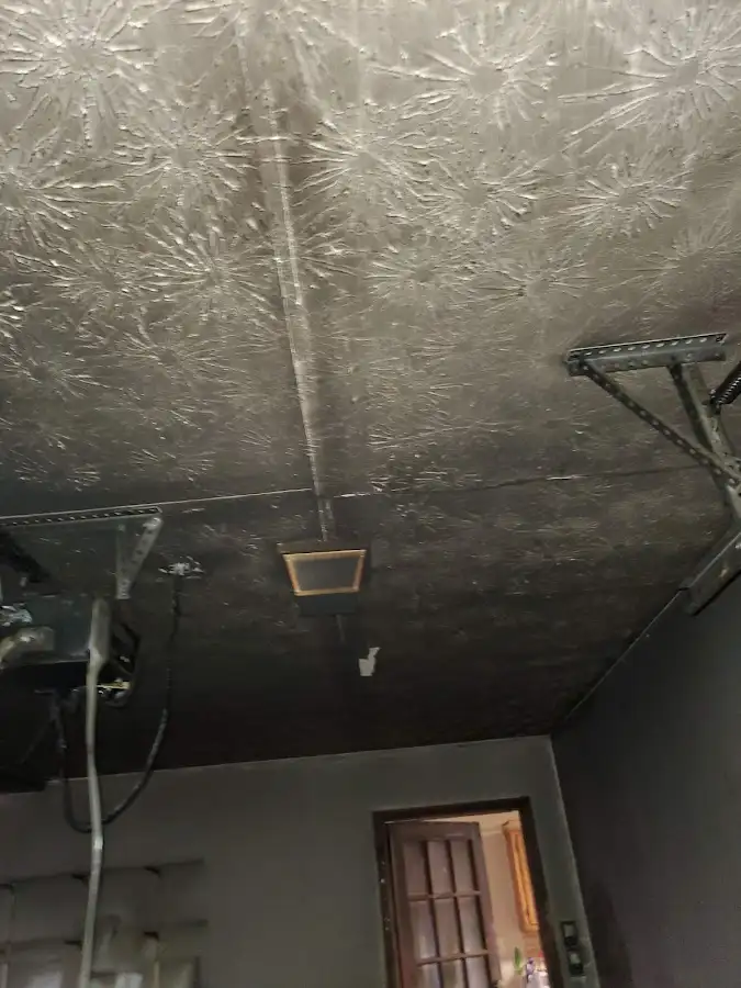 Fire and smoke damage assessment for Emergency Water Damage Services in Wadsworth